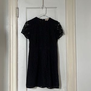 Michael Kors Lace Minidress